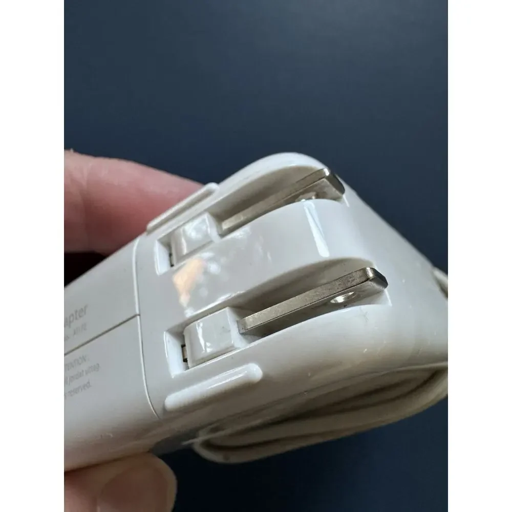 Original Genuine Apple MacBook Pro MagSafe 1 A1172 18.5V 85W Power Adapter